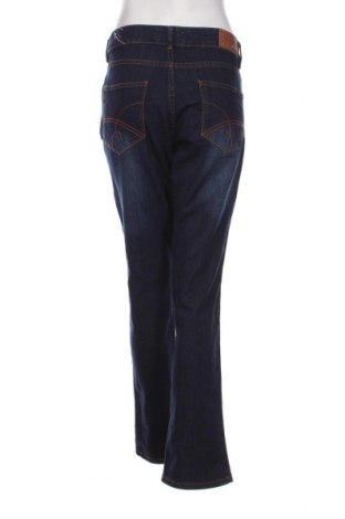 Damen Jeans Janina, Größe L, Farbe Blau, Preis 11,50 €