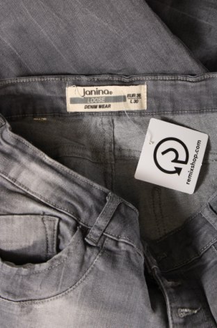 Damen Jeans Janina, Größe S, Farbe Blau, Preis 7,26 €