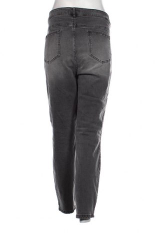 Damen Jeans Janina, Größe 3XL, Farbe Grau, Preis 20,18 €