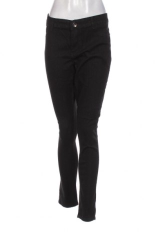 Γυναικείο Τζίν Janina, Μέγεθος XL, Χρώμα Μαύρο, Τιμή 4,84 €