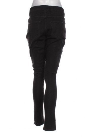 Дамски дънки Janina, Размер XL, Цвят Черен, Цена 7,83 лв.