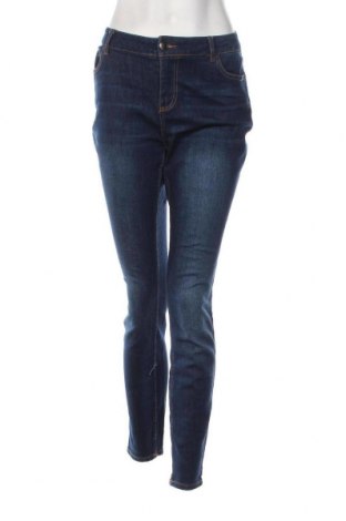 Damen Jeans Janina, Größe XL, Farbe Blau, Preis € 5,25