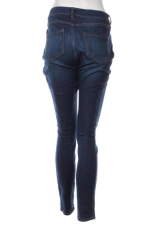 Damen Jeans Janina, Größe XL, Farbe Blau, Preis € 4,84