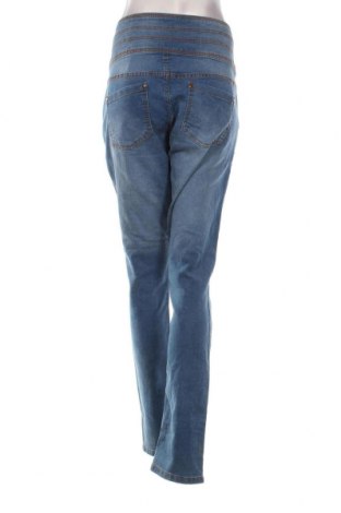 Damen Jeans Janina Denim, Größe XL, Farbe Blau, Preis 11,50 €