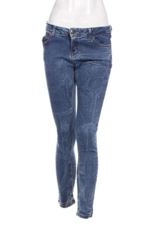 Damen Jeans Janina Denim, Größe M, Farbe Blau, Preis 7,47 €