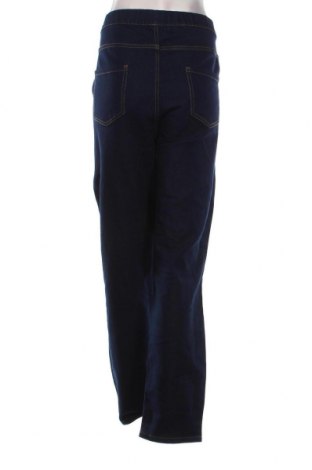 Γυναικείο Τζίν Janis, Μέγεθος 3XL, Χρώμα Μπλέ, Τιμή 17,35 €