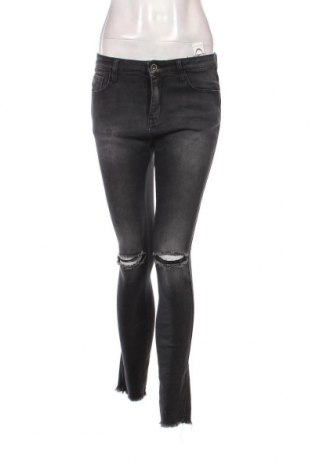 Damen Jeans Jewelly, Größe S, Farbe Grau, Preis 3,65 €