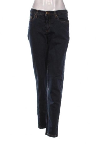Γυναικείο Τζίν John Baner, Μέγεθος M, Χρώμα Μπλέ, Τιμή 6,64 €