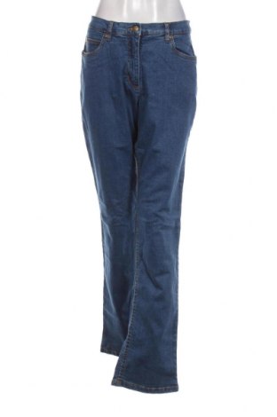 Damen Jeans John Baner, Größe L, Farbe Blau, Preis € 7,26