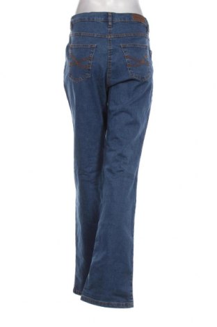 Damen Jeans John Baner, Größe L, Farbe Blau, Preis € 20,18