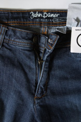 Damen Jeans John Baner, Größe L, Farbe Blau, Preis € 5,85