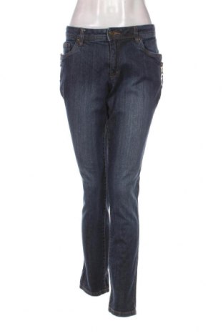 Damen Jeans John Baner, Größe L, Farbe Blau, Preis 6,26 €
