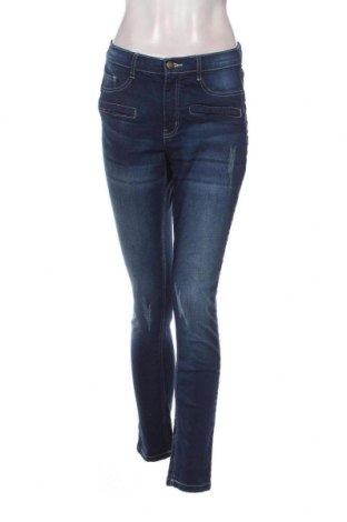 Damen Jeans John Baner, Größe M, Farbe Blau, Preis 3,03 €