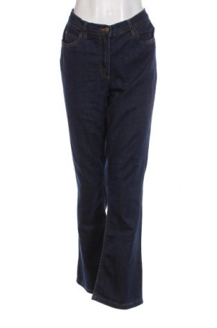 Damen Jeans John Baner, Größe L, Farbe Blau, Preis 20,18 €