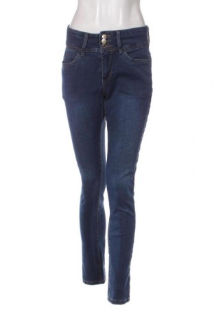 Damen Jeans John Baner, Größe M, Farbe Blau, Preis 7,06 €