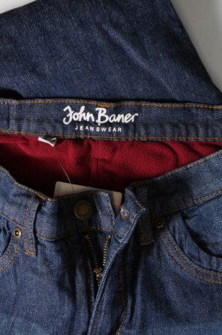 Damen Jeans John Baner, Größe M, Farbe Blau, Preis € 7,67