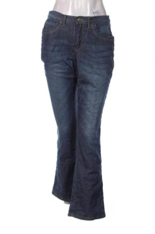 Damen Jeans John Baner, Größe M, Farbe Blau, Preis 7,67 €