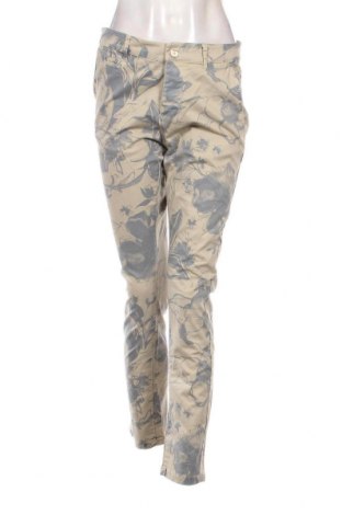 Damen Jeans John Barritt, Größe XL, Farbe Beige, Preis 8,59 €