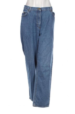 Damen Jeans John F. Gee, Größe L, Farbe Blau, Preis 6,58 €