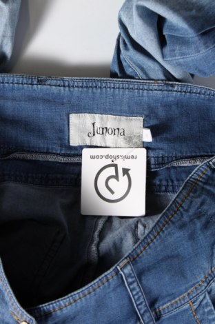 Dámske džínsy  Junona, Veľkosť S, Farba Modrá, Cena  5,37 €