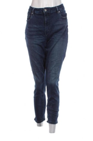Γυναικείο Τζίν Just, Μέγεθος XL, Χρώμα Μπλέ, Τιμή 12,99 €