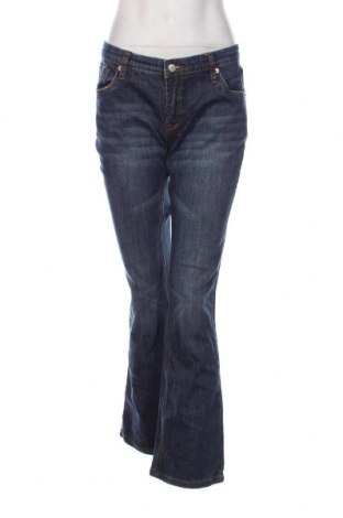 Damen Jeans Just For You, Größe L, Farbe Blau, Preis € 12,42