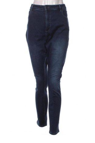 Дамски дънки Just Jeans, Размер XL, Цвят Син, Цена 41,00 лв.