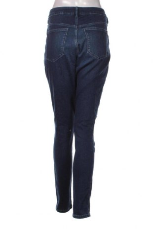 Dámske džínsy  Just Jeans, Veľkosť XL, Farba Modrá, Cena  4,19 €