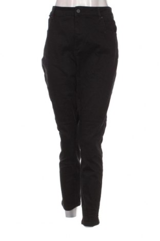 Dámske džínsy  Just Jeans, Veľkosť XL, Farba Čierna, Cena  4,96 €
