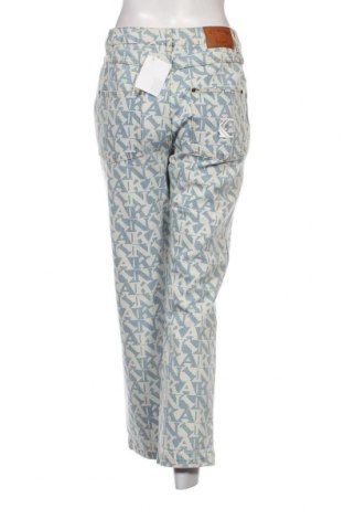 Γυναικείο Τζίν Karl Kani, Μέγεθος M, Χρώμα Πολύχρωμο, Τιμή 26,97 €