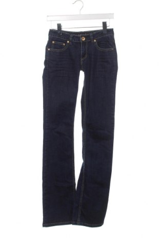 Damen Jeans Karma, Größe XS, Farbe Blau, Preis 8,31 €