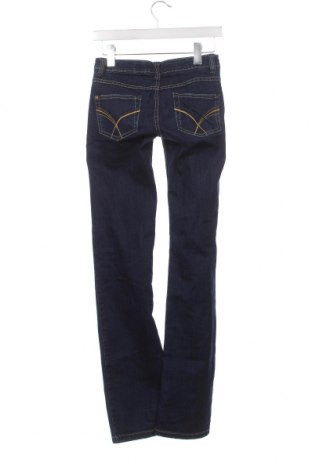 Damen Jeans Karma, Größe XS, Farbe Blau, Preis € 8,31