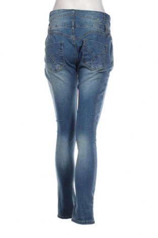 Γυναικείο Τζίν Kays, Μέγεθος S, Χρώμα Μπλέ, Τιμή 6,28 €