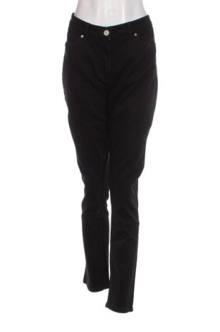 Γυναικείο Τζίν Kenny S., Μέγεθος XL, Χρώμα Μαύρο, Τιμή 10,39 €