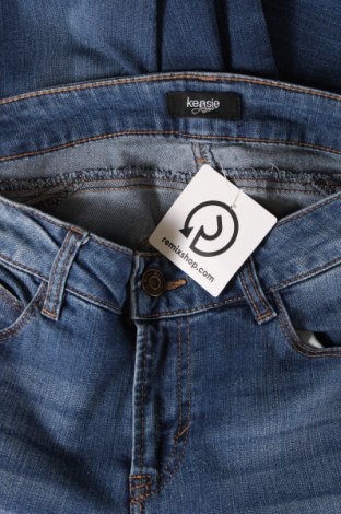 Damen Jeans Kensie, Größe S, Farbe Blau, Preis € 3,65