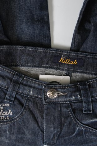 Damen Jeans Killah, Größe S, Farbe Blau, Preis 6,78 €