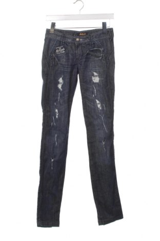 Damen Jeans Killah, Größe S, Farbe Blau, Preis € 6,78