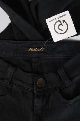 Damen Jeans Killah, Größe XXS, Farbe Schwarz, Preis € 15,34