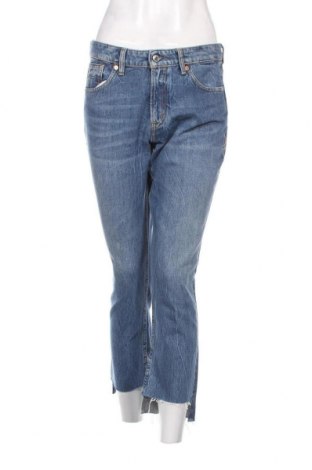 Damen Jeans Kings of Indigo, Größe L, Farbe Blau, Preis 19,89 €