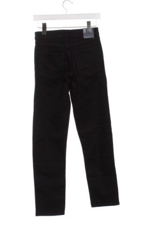 Damen Jeans Knowledge Cotton Apparel, Größe S, Farbe Schwarz, Preis € 34,03
