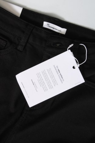 Dámske džínsy  Knowledge Cotton Apparel, Veľkosť S, Farba Čierna, Cena  42,32 €