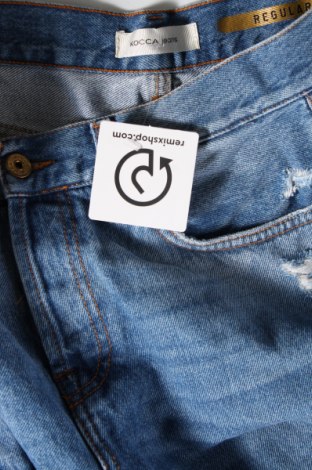 Damen Jeans Kocca, Größe S, Farbe Blau, Preis € 5,12