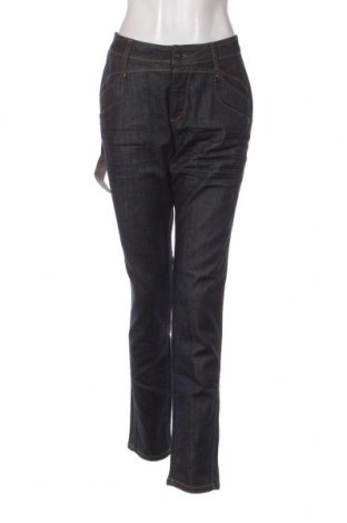 Damen Jeans Kon & Mon, Größe M, Farbe Blau, Preis € 9,18