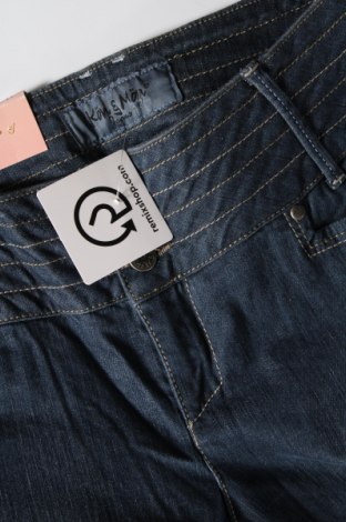 Damen Jeans Kon & Mon, Größe L, Farbe Blau, Preis € 9,01