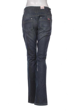 Damen Jeans Kon & Mon, Größe L, Farbe Blau, Preis € 9,01