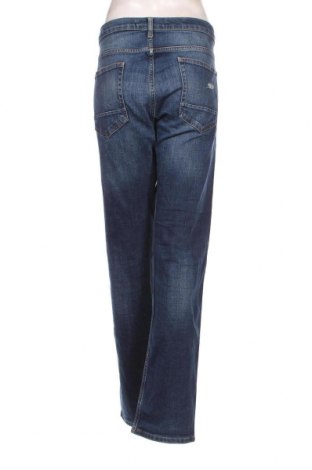 Damen Jeans LC Waikiki, Größe XXL, Farbe Blau, Preis 15,22 €