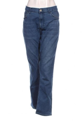 Dámské džíny  LC Waikiki, Velikost XXL, Barva Modrá, Cena  345,00 Kč