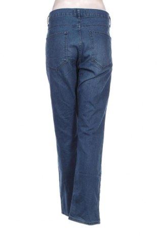 Damskie jeansy LC Waikiki, Rozmiar XXL, Kolor Niebieski, Cena 62,67 zł