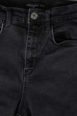 Dámské džíny  LCW, Velikost S, Barva Černá, Cena  114,00 Kč