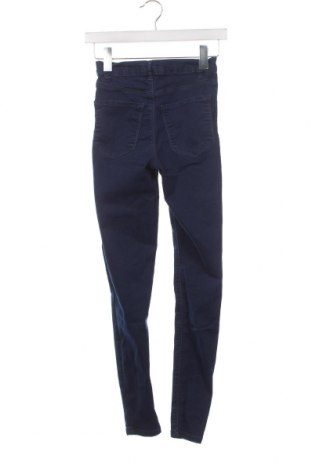 Dámské džíny  LCW, Velikost XS, Barva Modrá, Cena  92,00 Kč